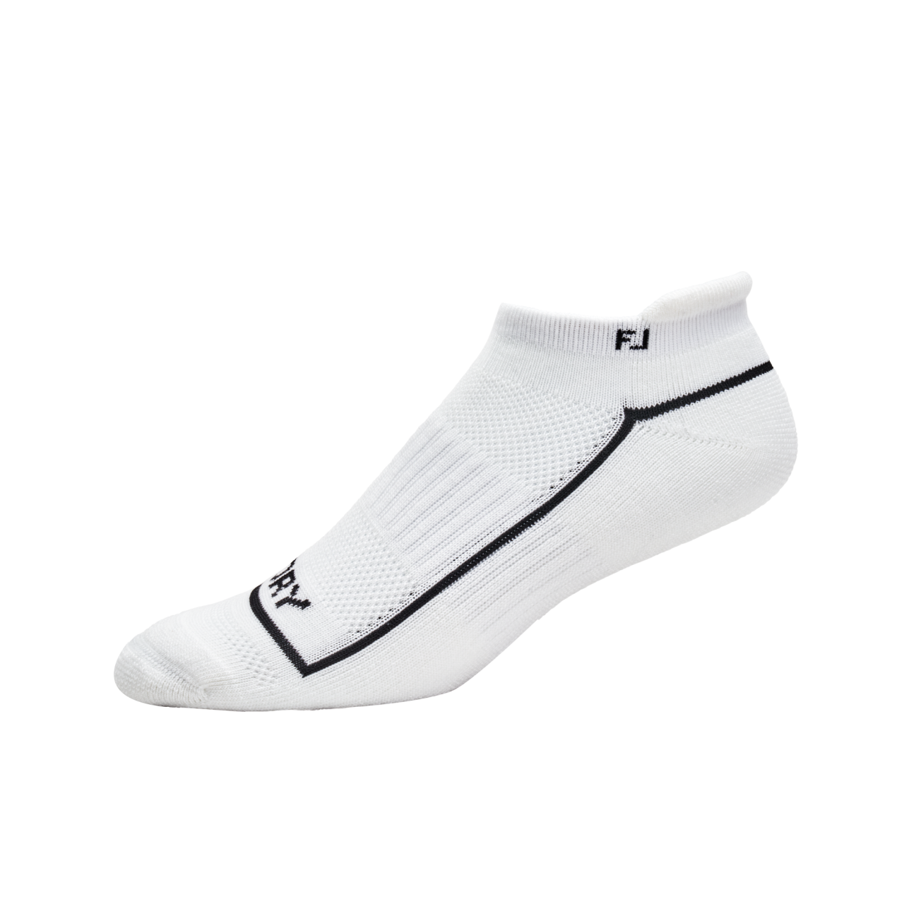 Footjoy ProDry Roll Tab Socken Damen von Ekomi
