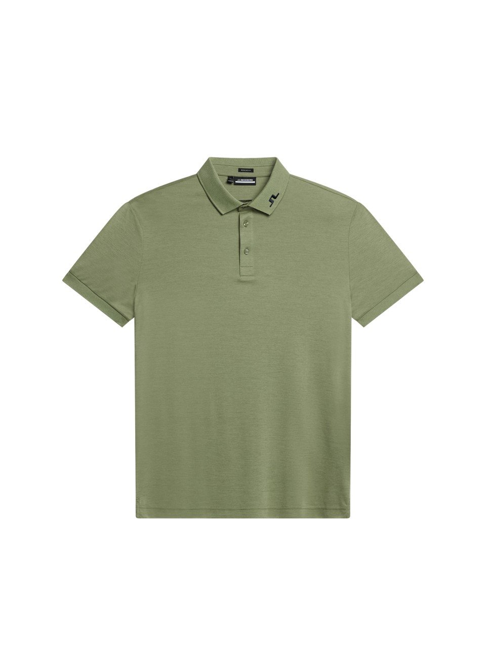 J.Lindeberg KV Regular Fit Polo Herren von Ekomi