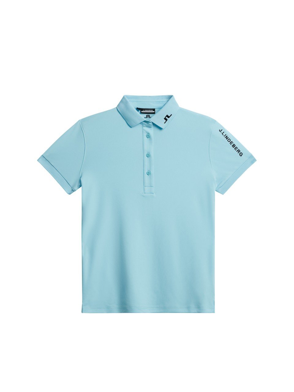 J.Lindeberg Tour Tech Golf Polo Damen von Ekomi