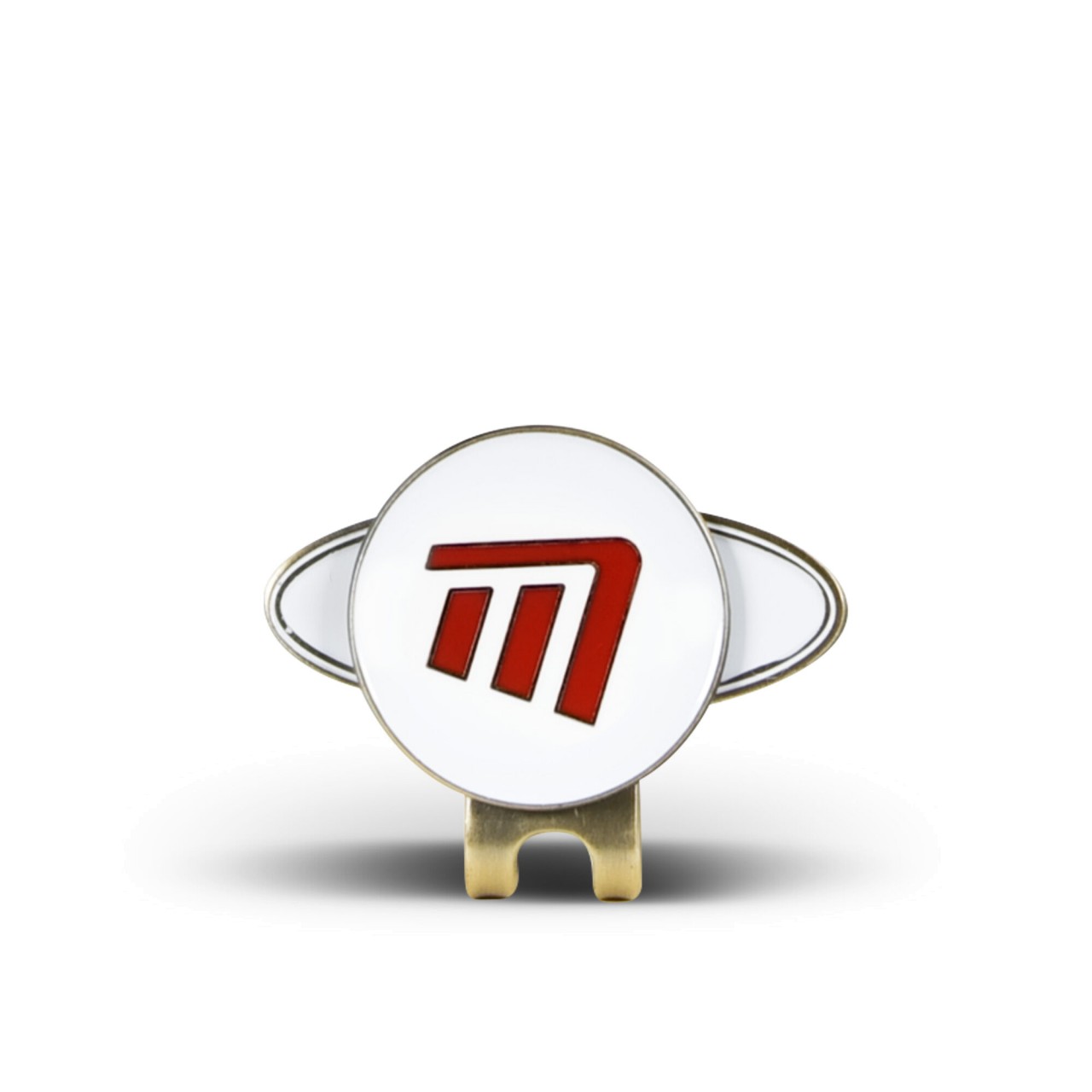 Masters Cap Clip Ballamrker von Ekomi