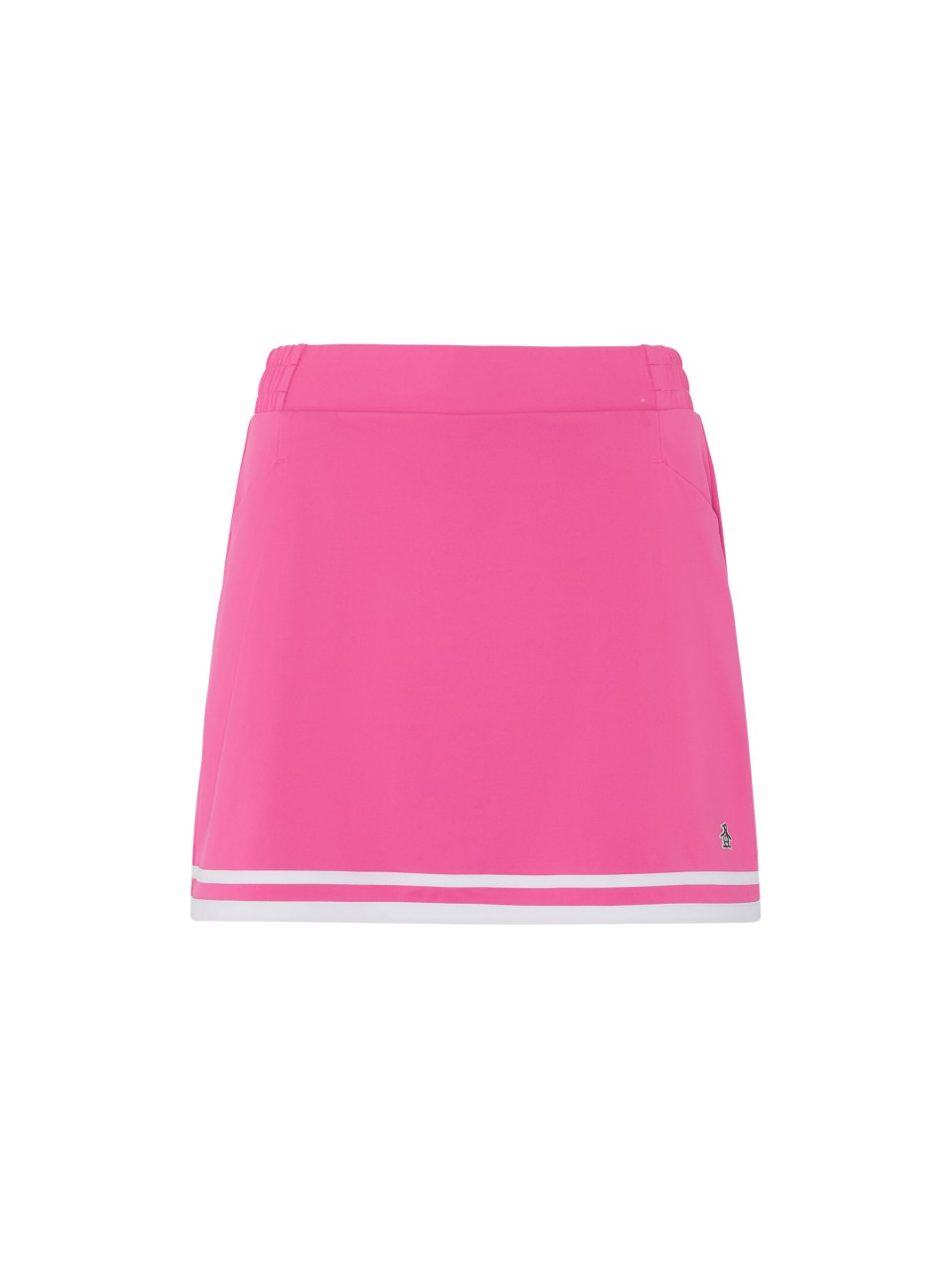 Original Penguin COLOUR BLOCKED Skort Damen von Ekomi