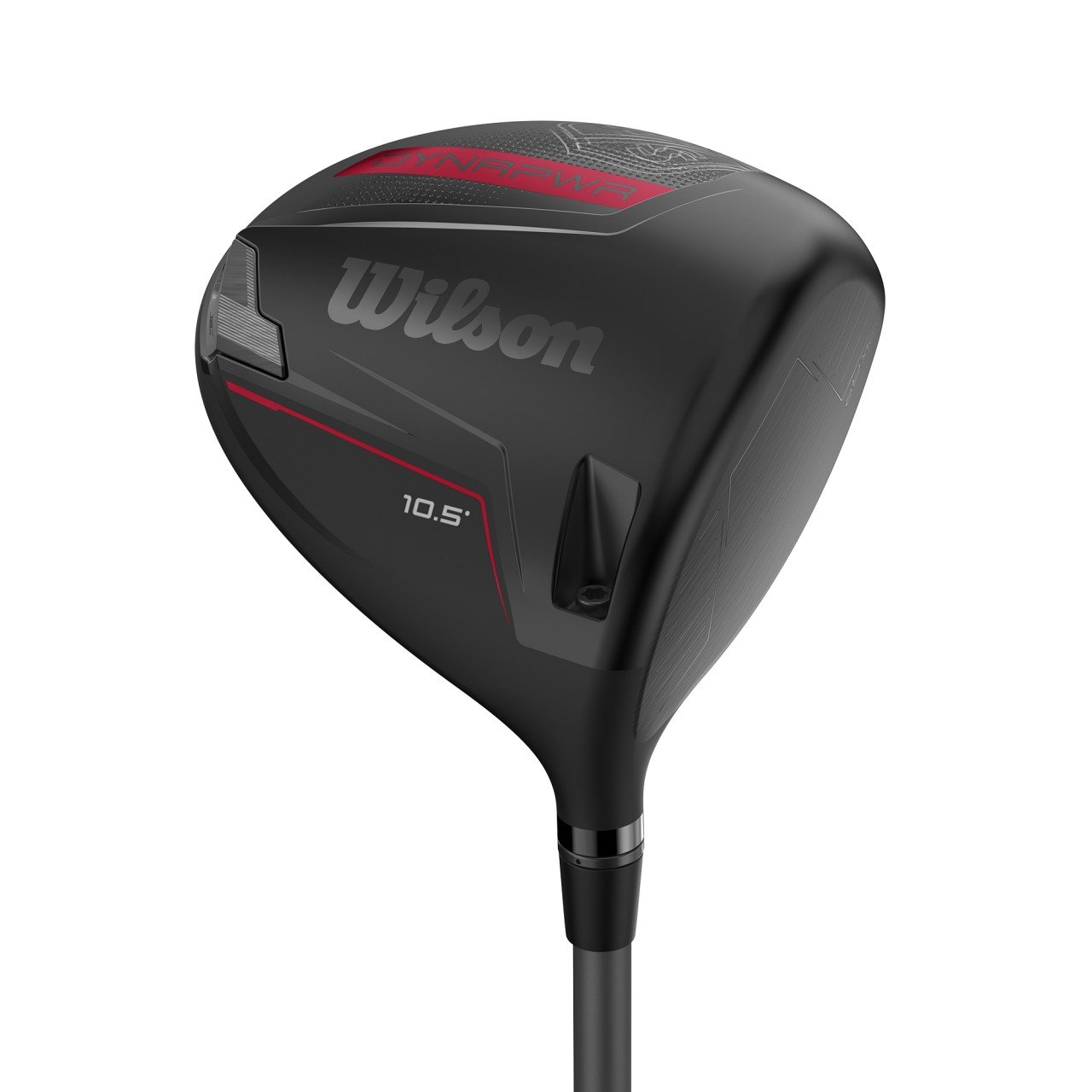 Wilson Staff DYNAPOWER Driver von Ekomi