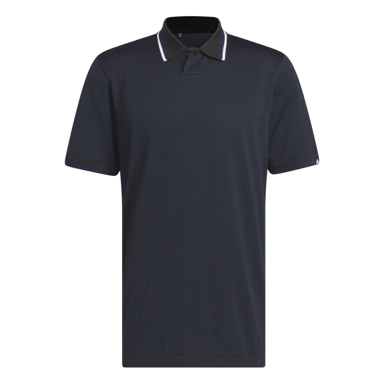 adidas Ultimate365 Tour PRIMEKNIT Golf Polo Shirt Herren von Ekomi