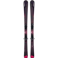 ELAN Damen All-Mountain Ski INSOMNIA 14 TI PS ELW 9.0 von Elan