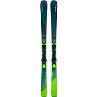 ELAN Herren All-Mountain Ski Wingman 86 TI FusionX von Elan