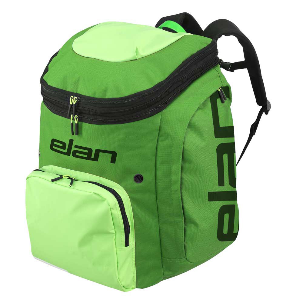 Elan Race Backpack Grün von Elan