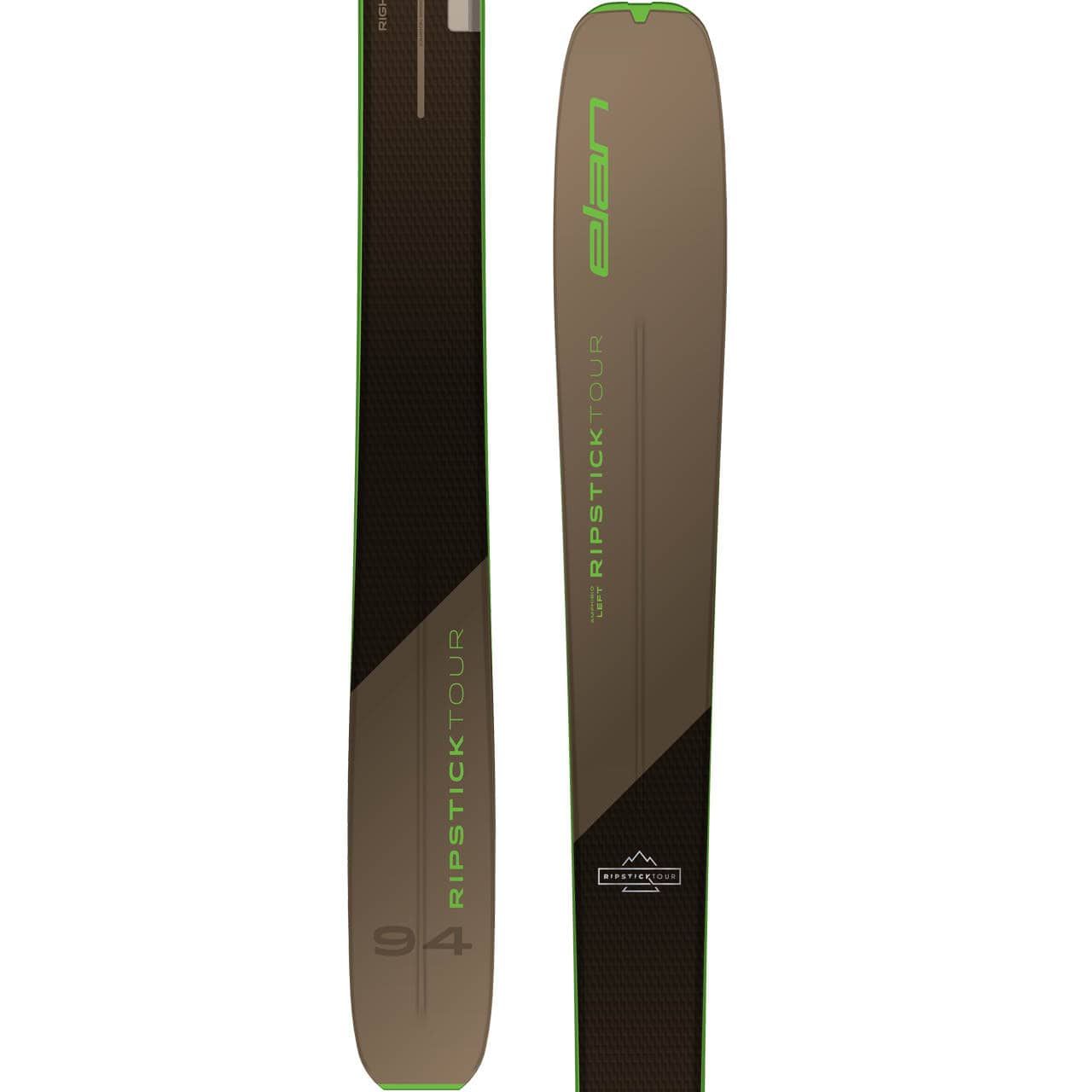 Elan Ripstick Tour 94 (2022/23) von Elan