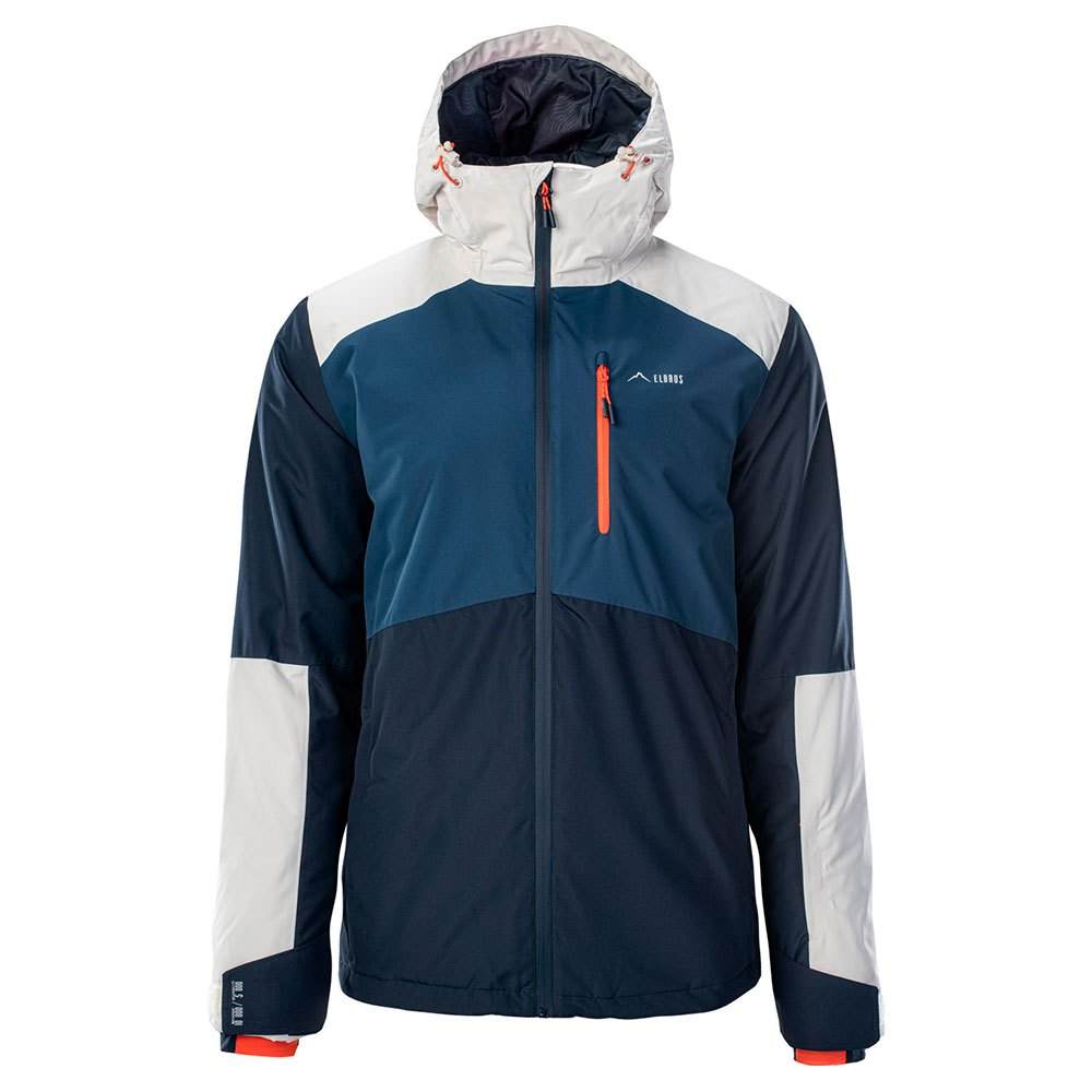 Elbrus Limmen Jacket Blau 2XL Mann von Elbrus