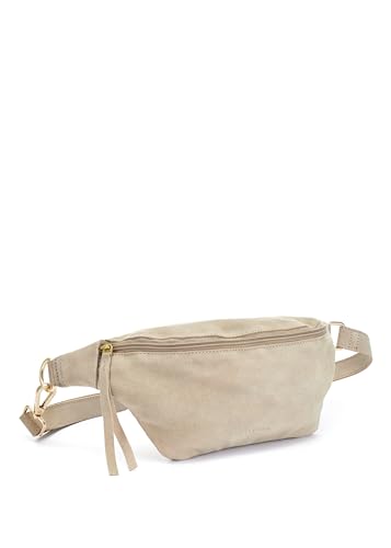 Elbsand Damen Bauchtasche von Elbsand
