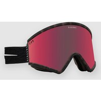 Electric ROTECK BLACK TORT NURON Goggle crimson photochromic von Electric