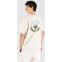 Element Ambition T-Shirt oat milk von Element