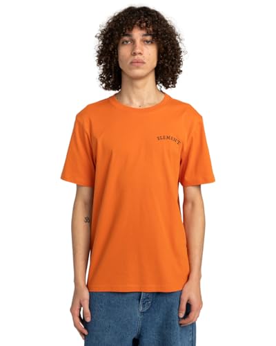 Element - Ancient Univers T-Shirt - Mann von Element