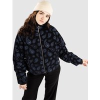 Element Aspen Paisley Jacke deja vu von Element