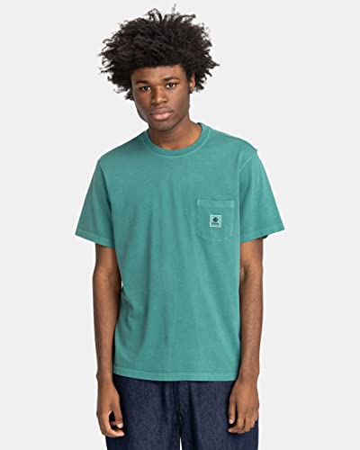 Element Basic Pocket Pigment - T-Shirt for Men - T-Shirt - Männer - M von Element