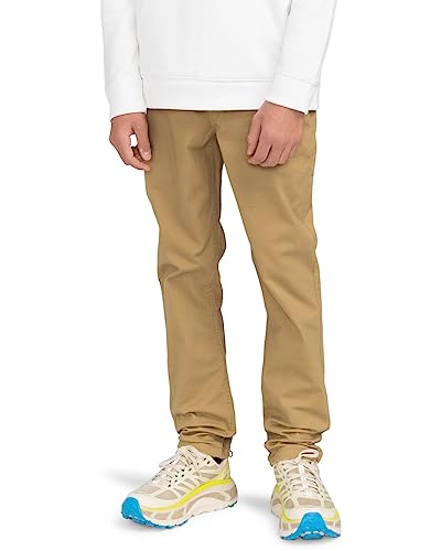 Element Howland Classic - Chinos - Jungen 8-16 - L/14 - Grün von Element