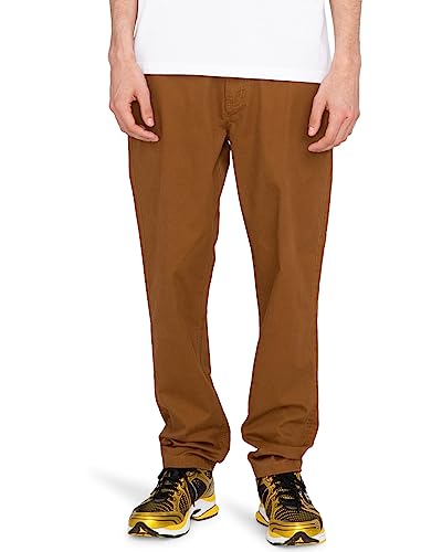 Element Howland Classic - Chinos für Männer Braun von Element