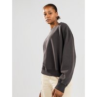 Element Cornell 3.0 Cr Sweater off black von Element