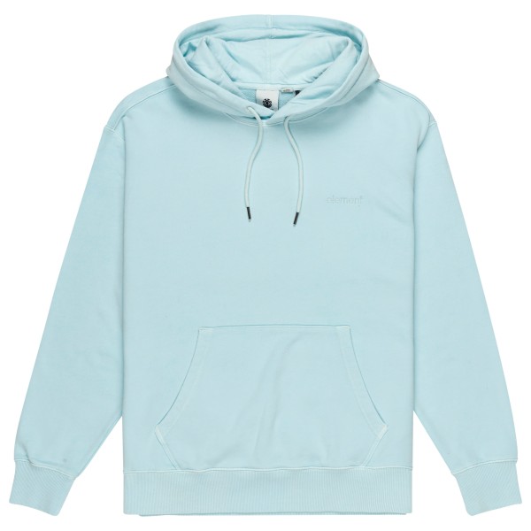 Element - Cornell 3.0 Pullover - Hoodie Gr S grau/blau von Element