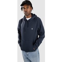 Element Cornell Classic Hoodie eclipse navy von Element