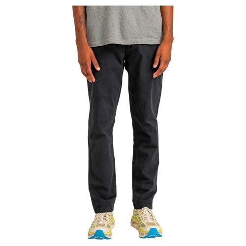 Element Howland Classic - Chinos - Männer - 28 - Blau von Element