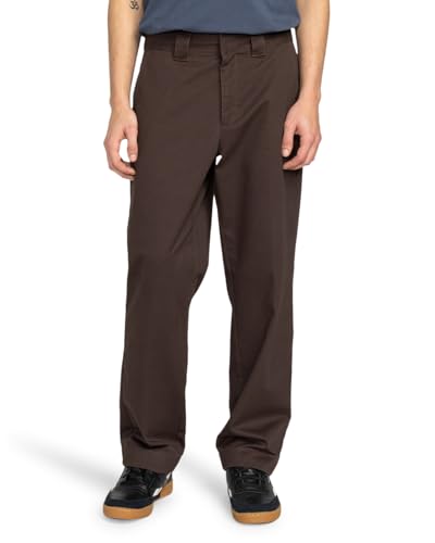 Element Relax Work Chinohose, Herren, Braun, 30 von Element