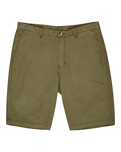 Element Howland Classic - Chino-Shorts für Männer Braun von Element
