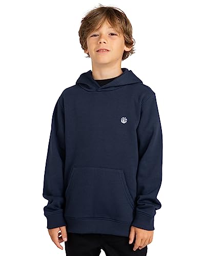 Element Cornell Classic - Kapuzenpulli - Jungen 8-16 - S/10 - Blau von Element