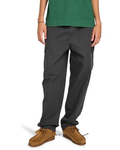 Element Relax Cargohose Schwarz 28 von Element