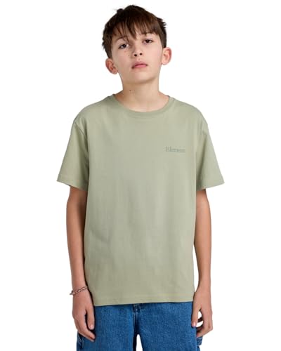 Element - Sbxe Animal Y T-Shirt - Jungen von Element