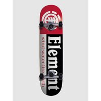 Element Section 7.75" Skateboard uni von Element