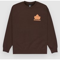 Element Sporting Cr Sweater java von Element