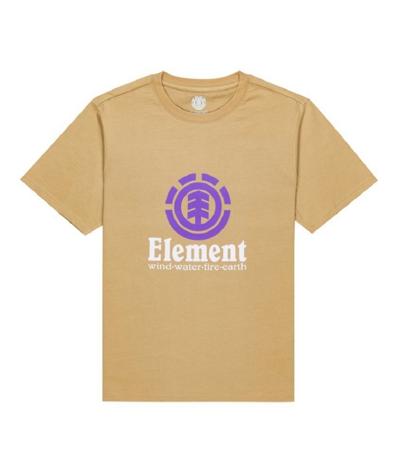 Element T-Shirt Element Herren T-Shirt Vertical 2023 Adult von Element
