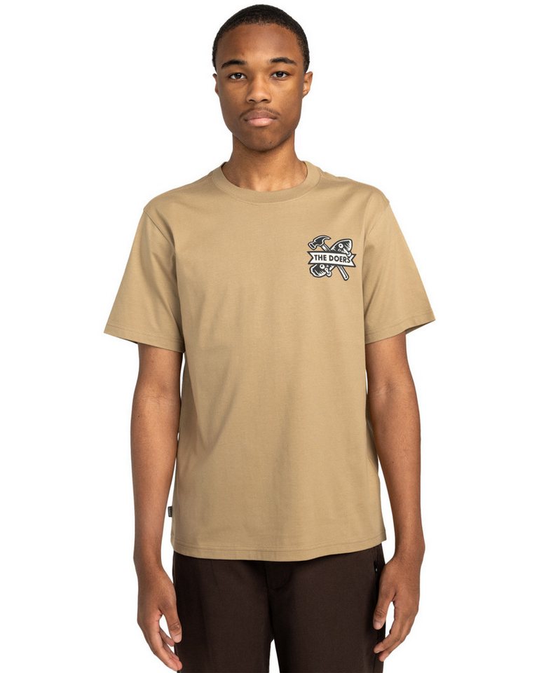 Element T-Shirt Timber Supply Element T-Shirt Timber Supply von Element
