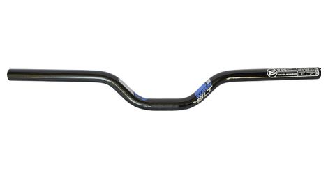 elevn slt alu 2 25   v2 lenker schwarz blau von Elevn