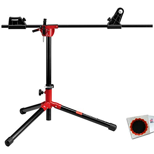 Elite Reparaturständer Race FC Race FC Stand Alu Fahrrad von Elite+TipTop