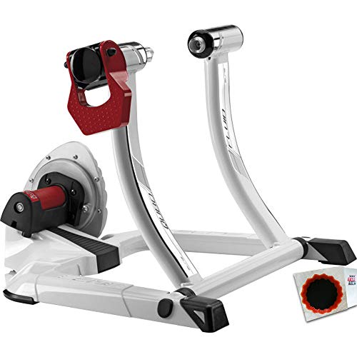 Elite Rollentrainer Qubo Fluid 1 Monat freier Zugang zur App MyE-Training Mobile von Elite+TipTop
