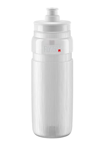 Elite S.R.L. Elite Fly Tex Trinkflasche Klar 750ml von Elite