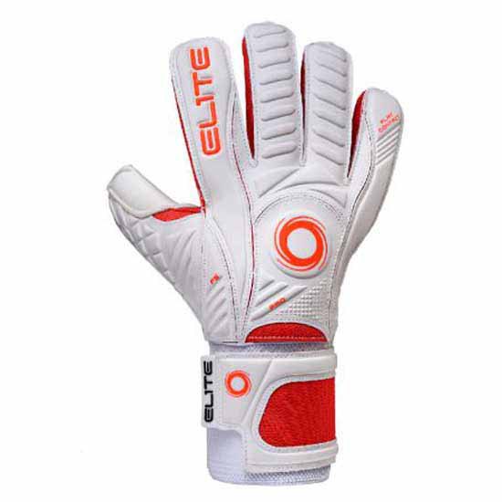 Elite Sport Wp Goalkeeper Gloves Weiß 10 von Elite Sport