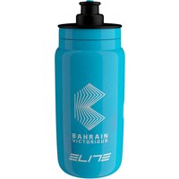 ELITE Fly 550 ml Bahrain-Victorious 2023 Trinkflasche, für Herren, von Elite