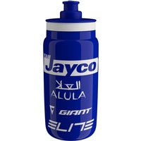 ELITE Fly 550 ml Jayco-Alula 2023 Trinkflasche, für Herren, Fahrradflasche, von Elite