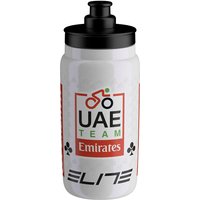 ELITE Fly 550 ml UAE Team Emirates 2024 Trinkflasche, für Herren, von Elite