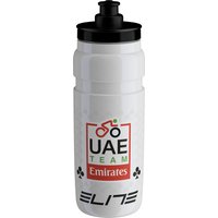 ELITE Fly 750 ml UAE Team Emirates 2024 Trinkflasche, für Herren, von Elite