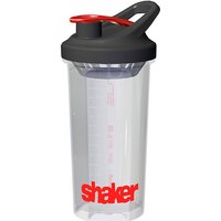 ELITE Shaker 700 ml Trinkflasche, Fahrradflasche, Fahrradzubehör|ELITE Shaker von Elite