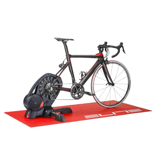 Elite Elite Unisex – Erwachsene Trainingsmatte-3204004005 Trainingsmatte, Rot, 90 x 180 cm Elite Elite Unisex – Erwachsene Trainingsmatte-3204004005 Trainingsmatte, Rot, 90 x 180 cm von Elite