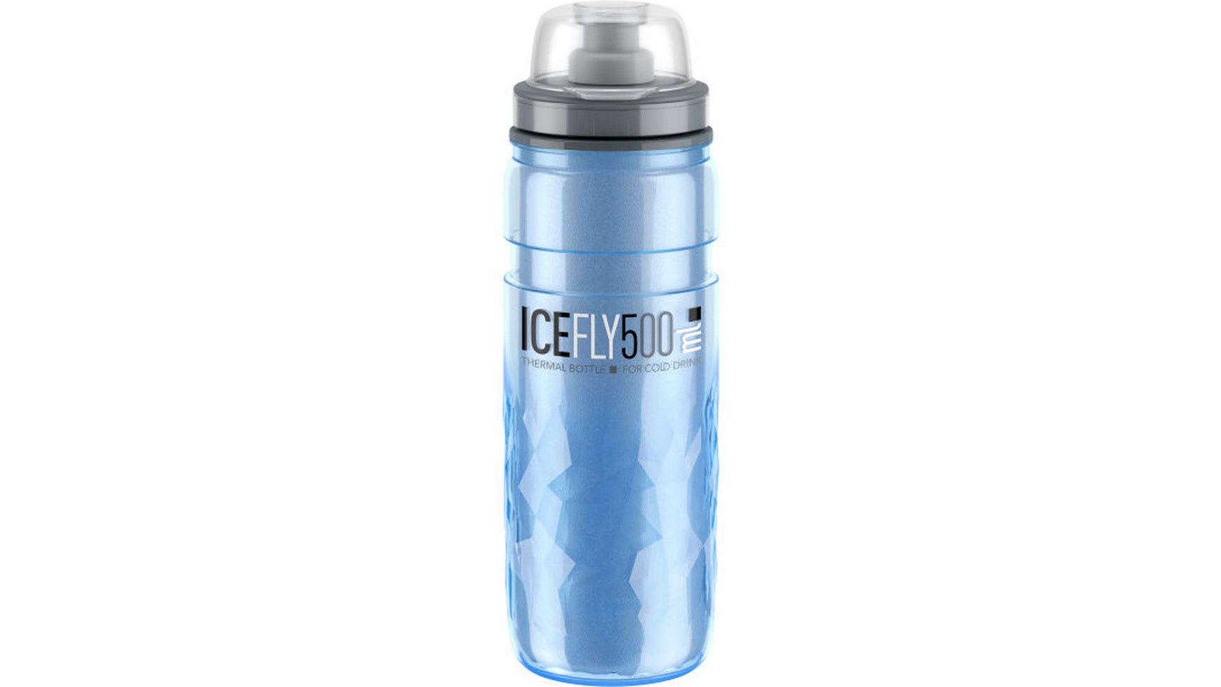 Elite Ice Fly 500 ml Thermoflasche von Elite