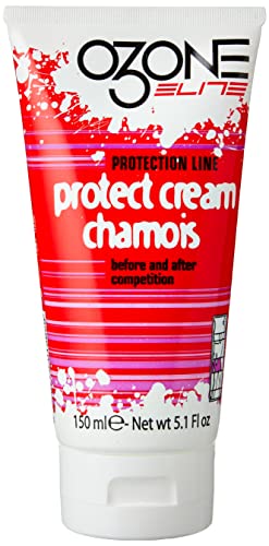 Elite Pflegemittel Ozone Protect Cream Chamois, mehrfarbig, FA003513001 von Elite