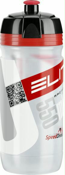 Trinkflasche Elite Corsa 950ml von Elite