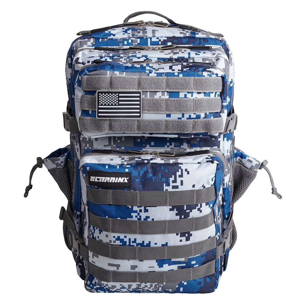 Elitex Training V1 45l Tactical Backpack Blau von Elitex Training