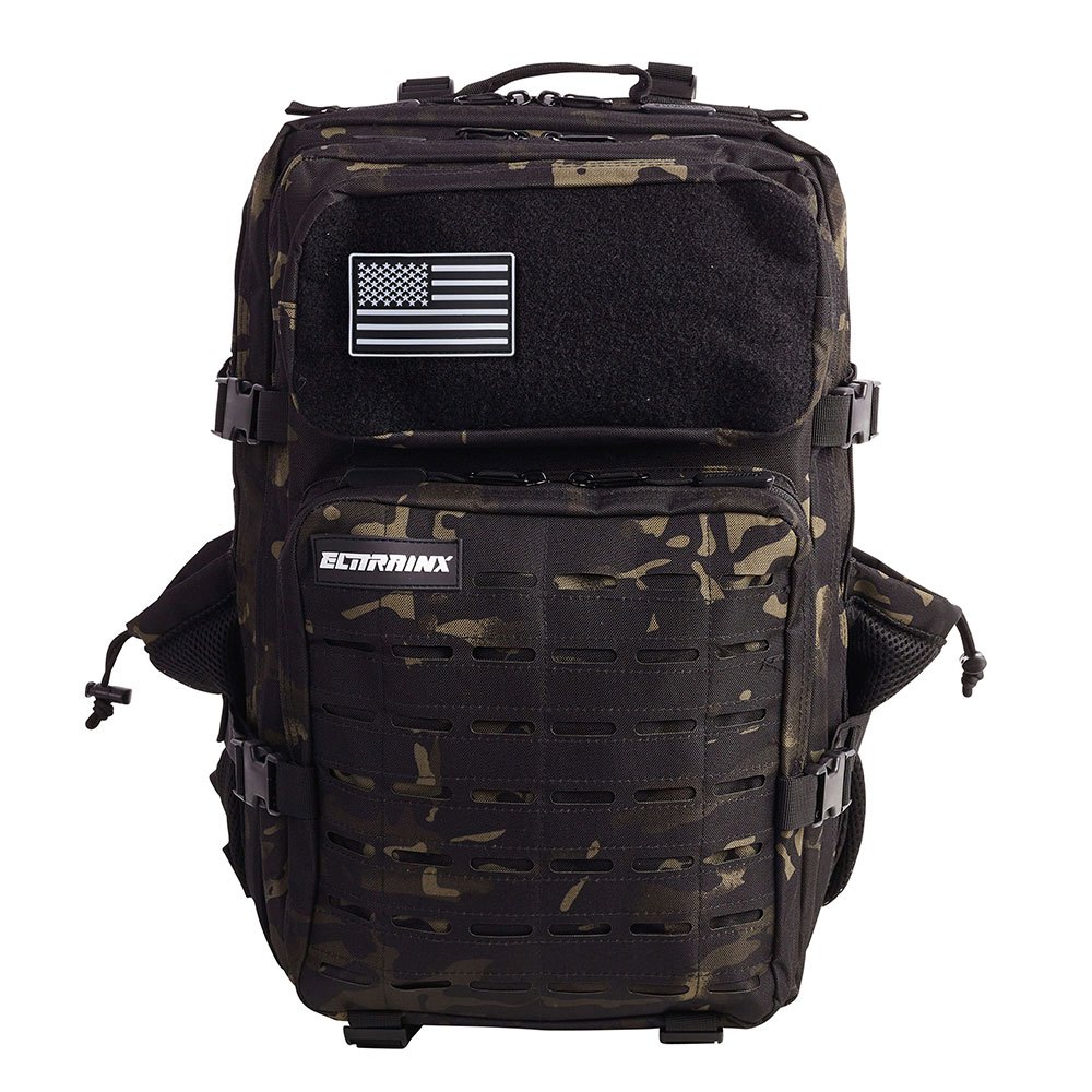 Elitex Training V2 45l Tactical Backpack Braun von Elitex Training