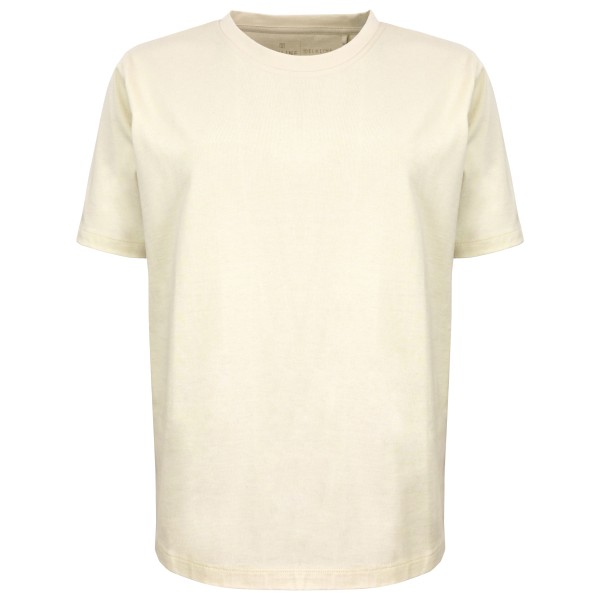 Elkline - Women's Natur Pur - T-Shirt Gr 36 weiß von Elkline